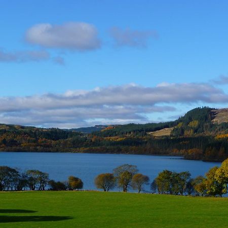 Blarghour Farm Cottages Ardchonnell Eksteriør bilde