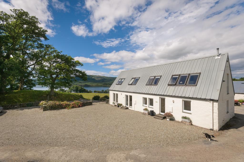 Blarghour Farm Cottages Ardchonnell Eksteriør bilde