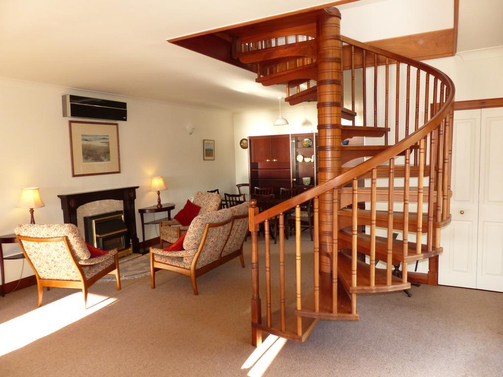 Blarghour Farm Cottages Ardchonnell Eksteriør bilde