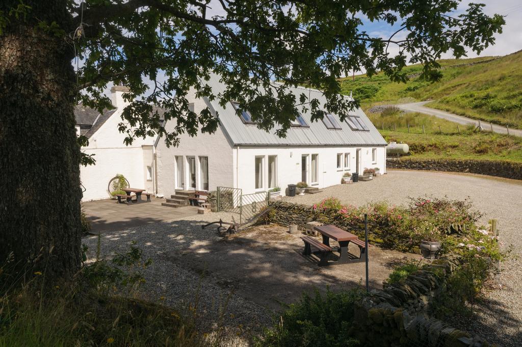 Blarghour Farm Cottages Ardchonnell Eksteriør bilde