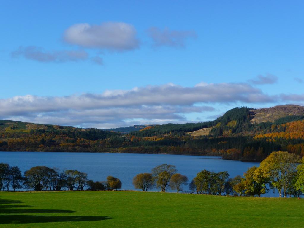 Blarghour Farm Cottages Ardchonnell Eksteriør bilde