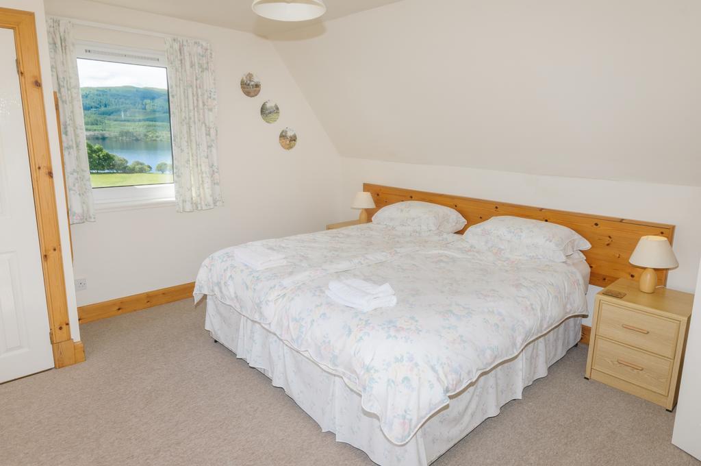 Blarghour Farm Cottages Ardchonnell Eksteriør bilde